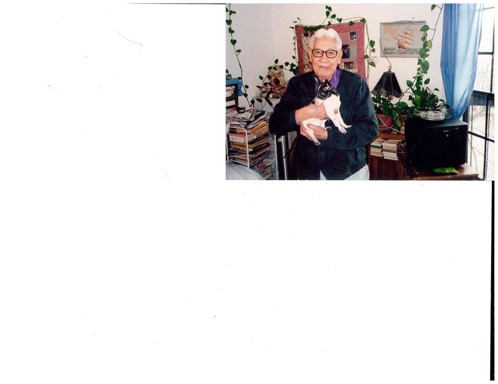 Esiquio J. Arriaga