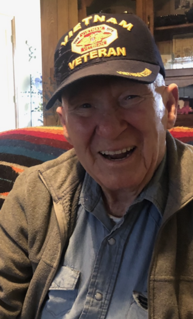 John W. "Billy" Whitford Profile Photo