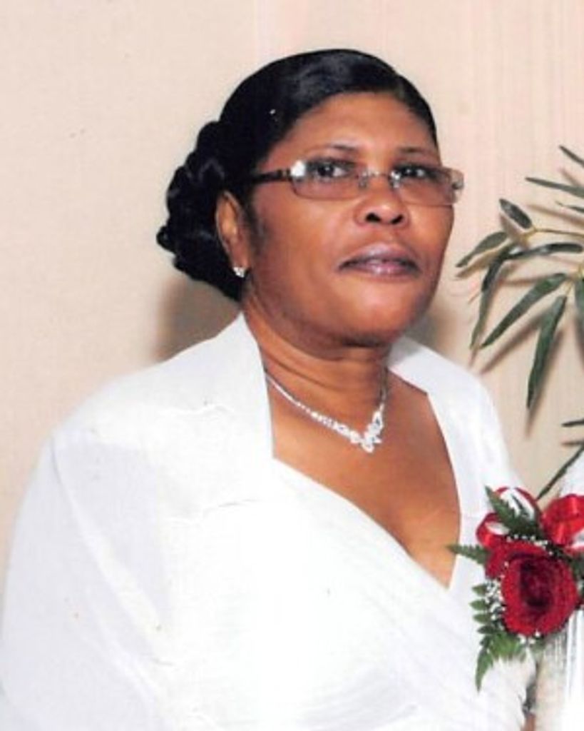 Marie V. Tresil Profile Photo