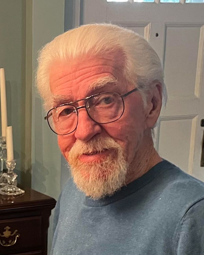 James Michael Stafford, Sr.