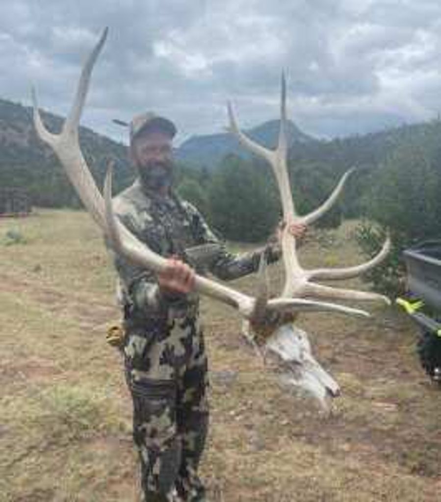 Richard Wenzel Profile Photo