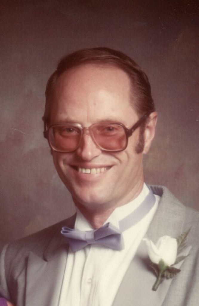 Maurice "Morrie" A. Ryberg