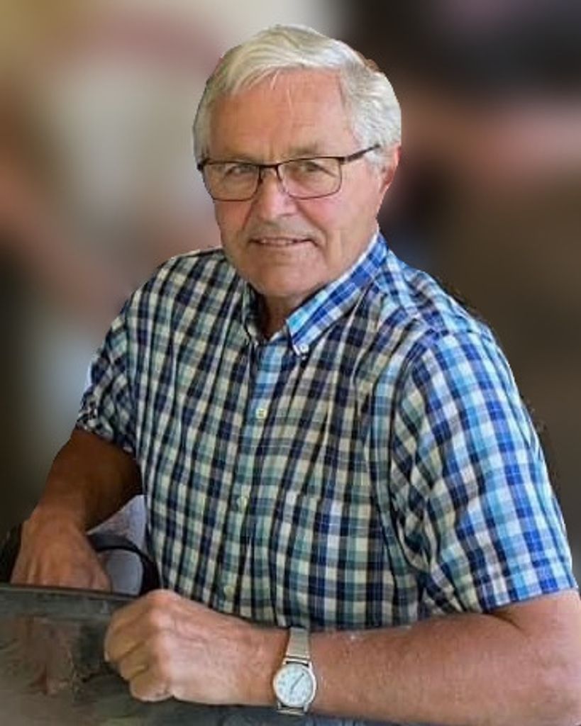 Leonard R. Drown Profile Photo