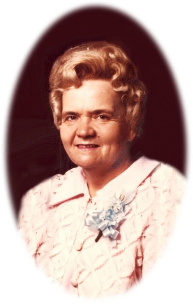 Dorothy Mae Ulrich