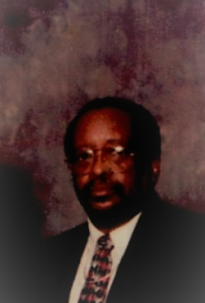 Clayton D. "Noonie" Burney