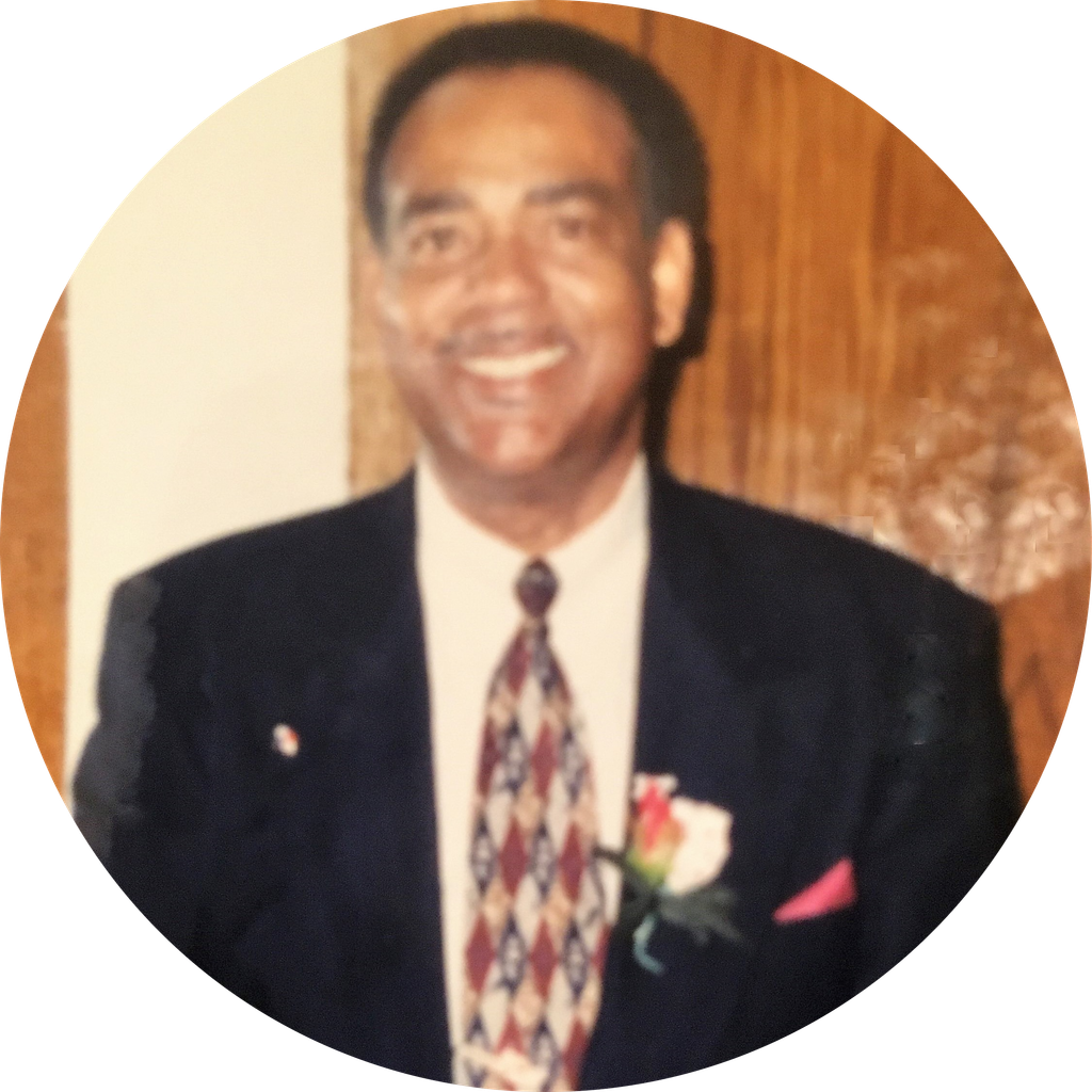 Davis R. Peart
