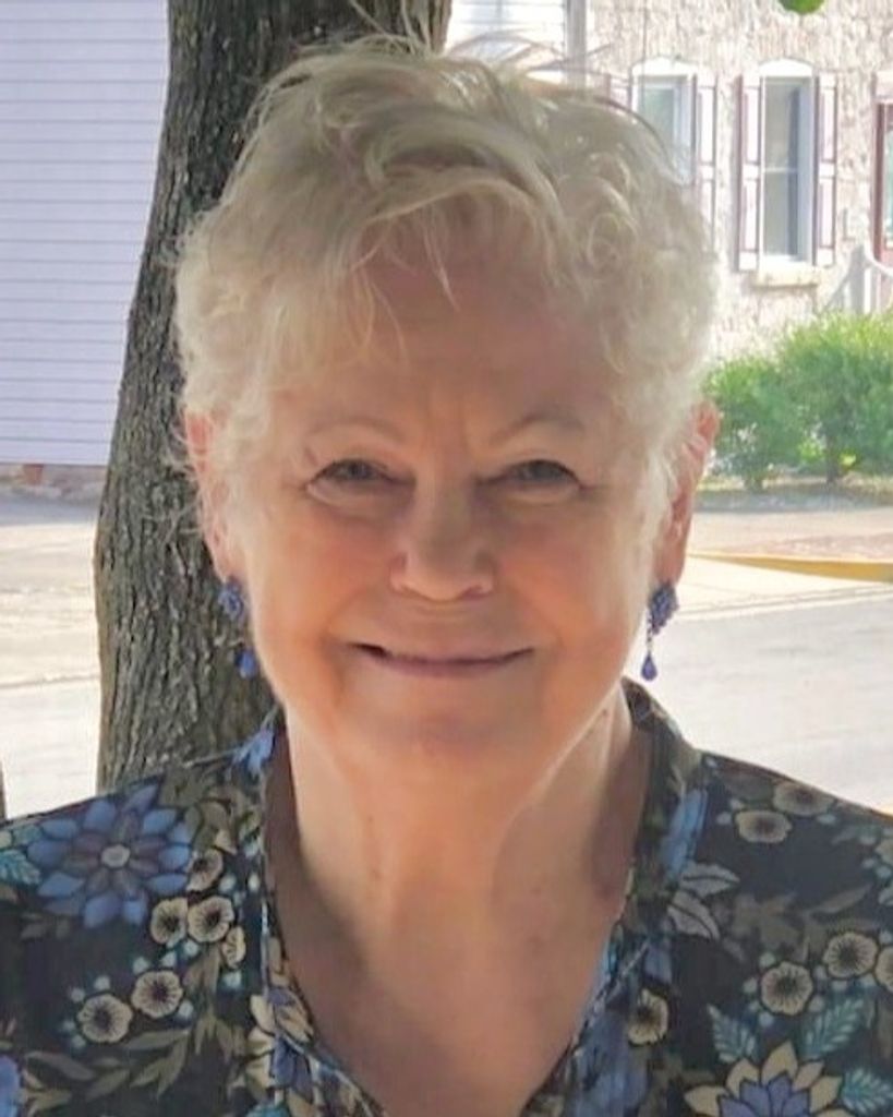Linda S. Evans