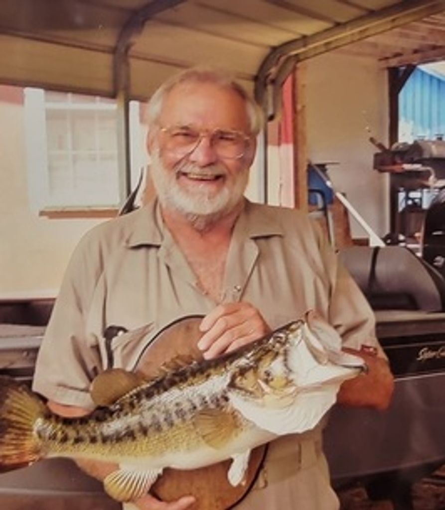 James Yaughn Profile Photo