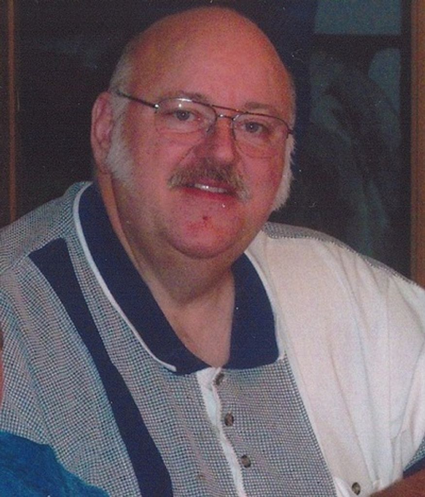 Gary David Denson Profile Photo