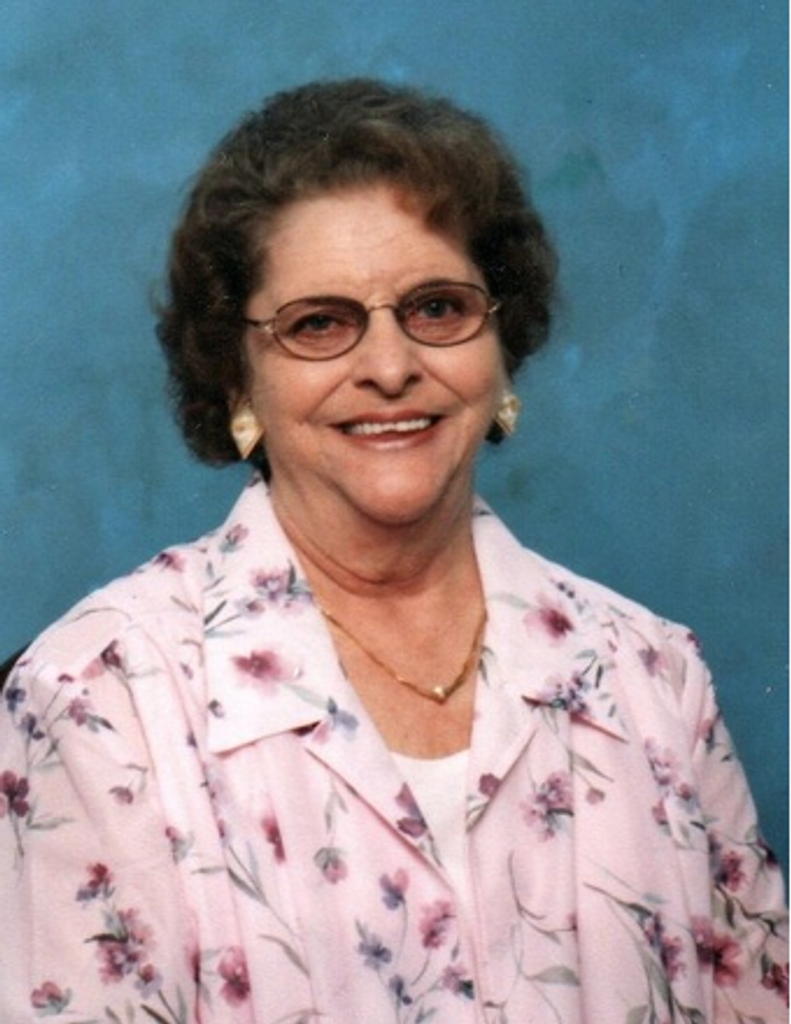 Betty Sue Norman Profile Photo