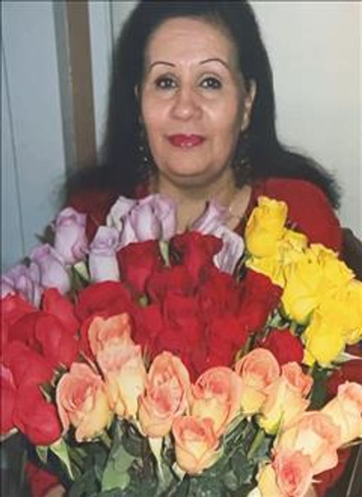 Sylvia Emilia Lopez Profile Photo