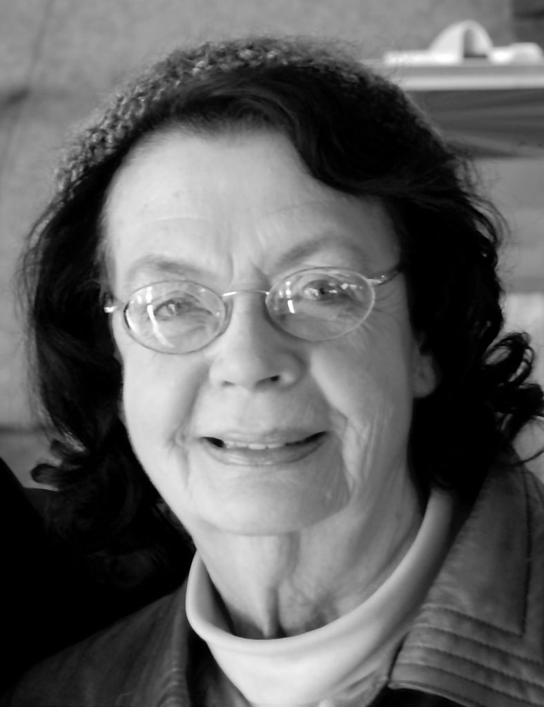 Priscilla Morse Profile Photo