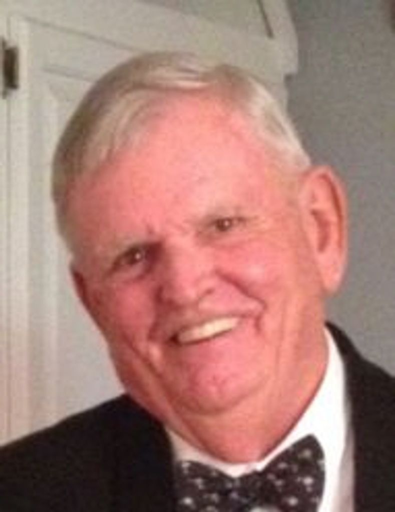 Benjamin "Ben"  Klopp Profile Photo