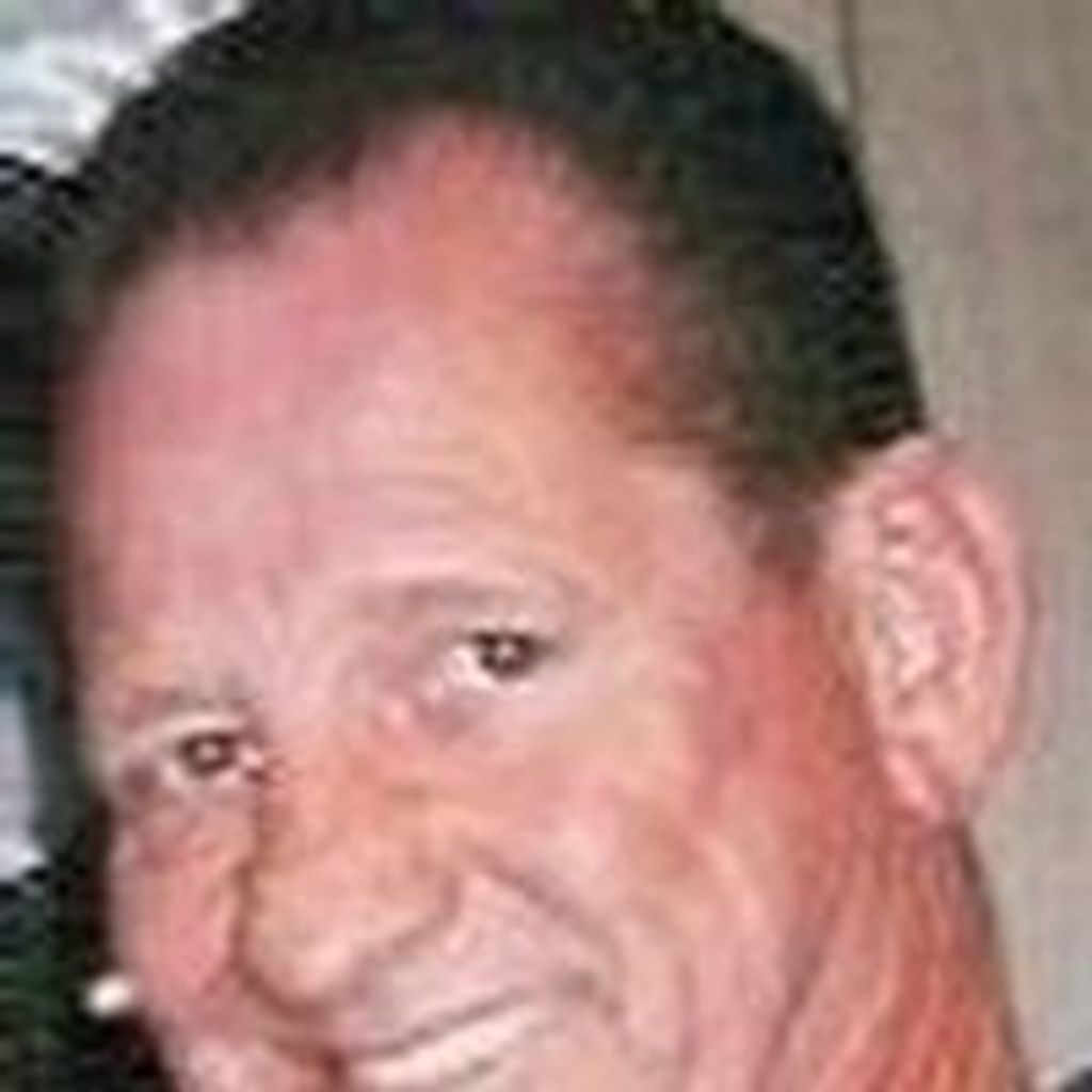 Terrance "Bones" Redman