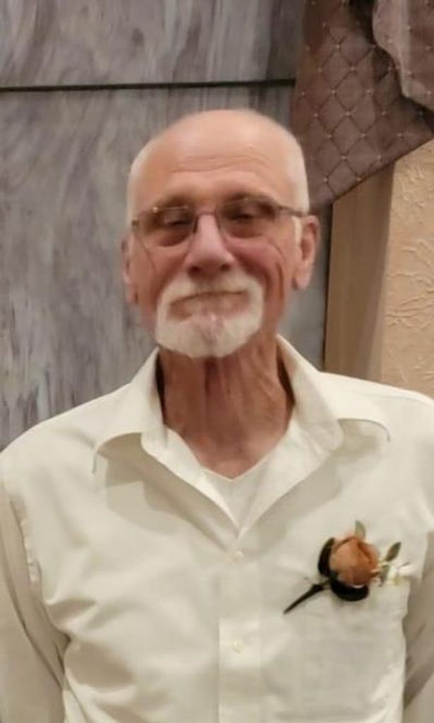 Lonnie L. Betts Profile Photo