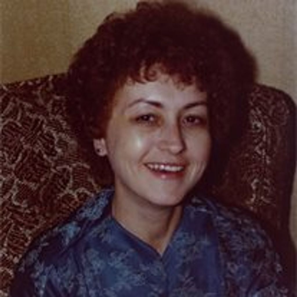 Patricia A. (Brousseau) Loranger