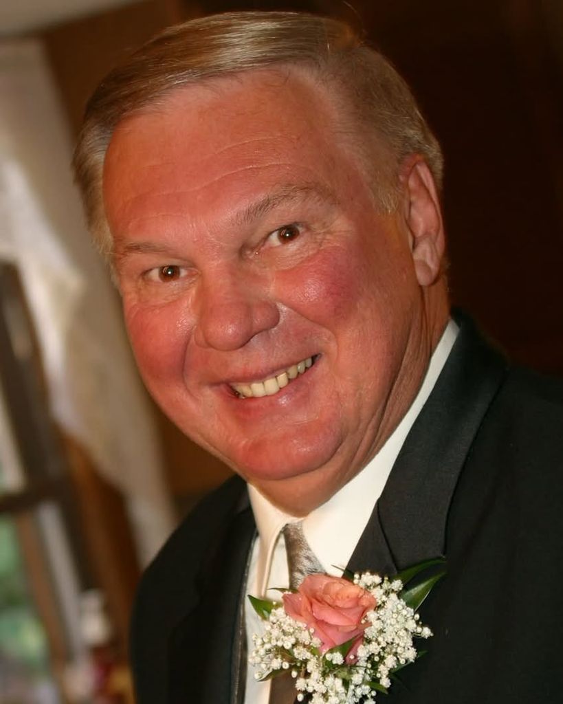 Mitchell J. Salamon Profile Photo