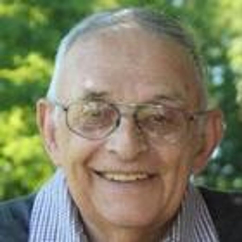 Robert Witmer Profile Photo