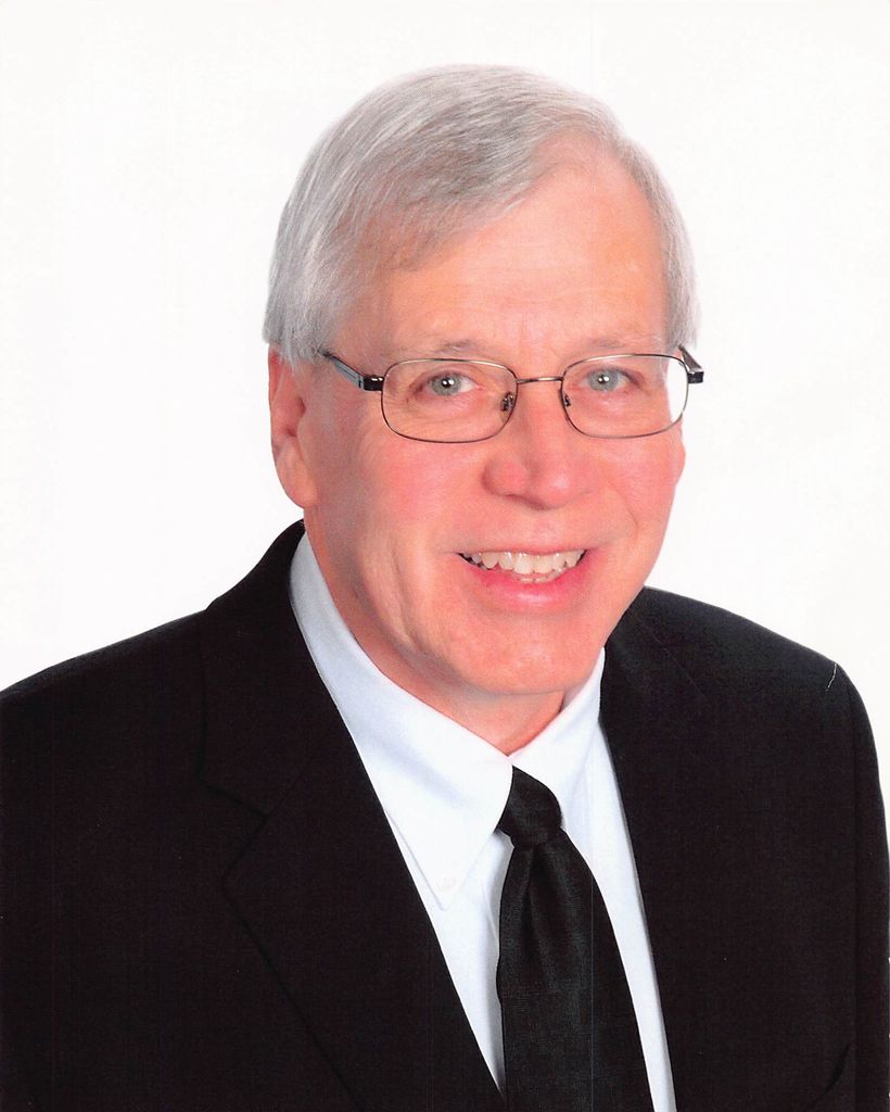 Steven Verneil Allen Profile Photo