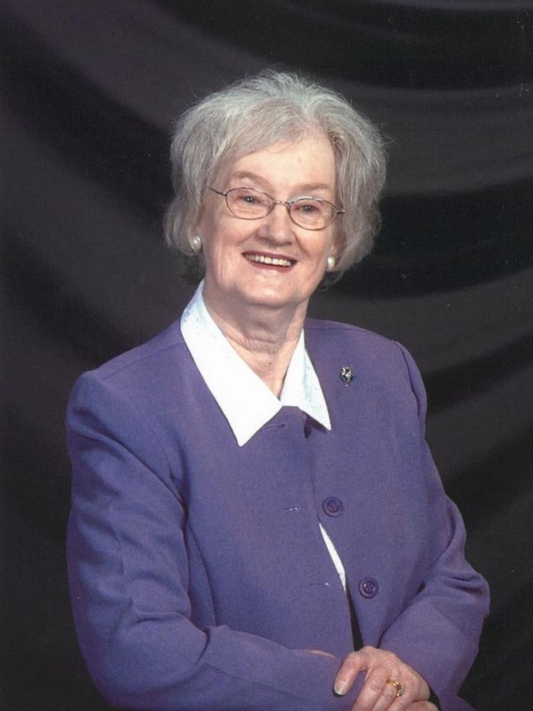 Martha Thompson Radford Profile Photo