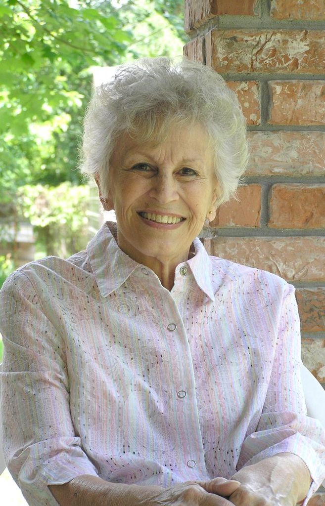 Mildred Hazel Sturdivant