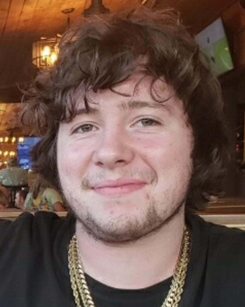 Jarrett Mitchell Dorn Profile Photo