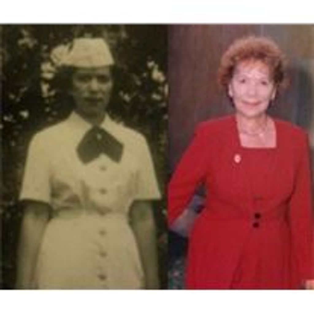 Antonia M. Villanueva