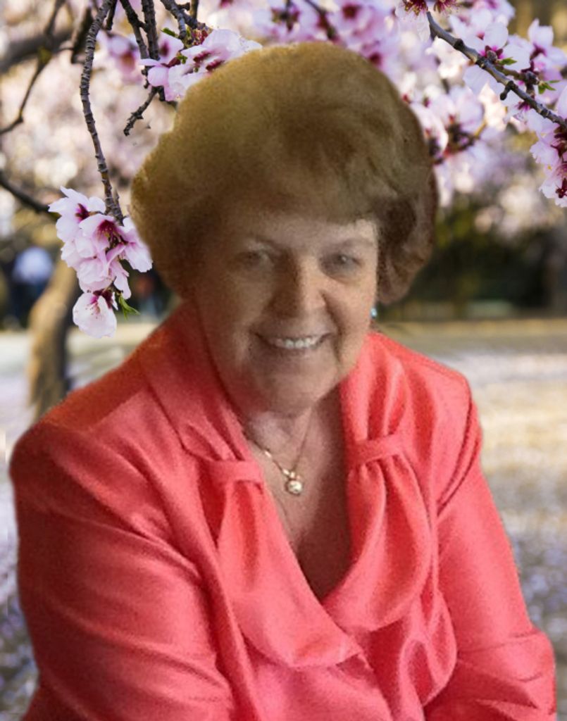Wanda Sue Blevins