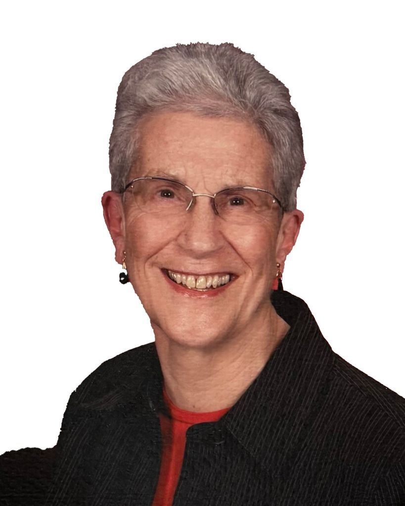 Sarah Jane Johnson Profile Photo