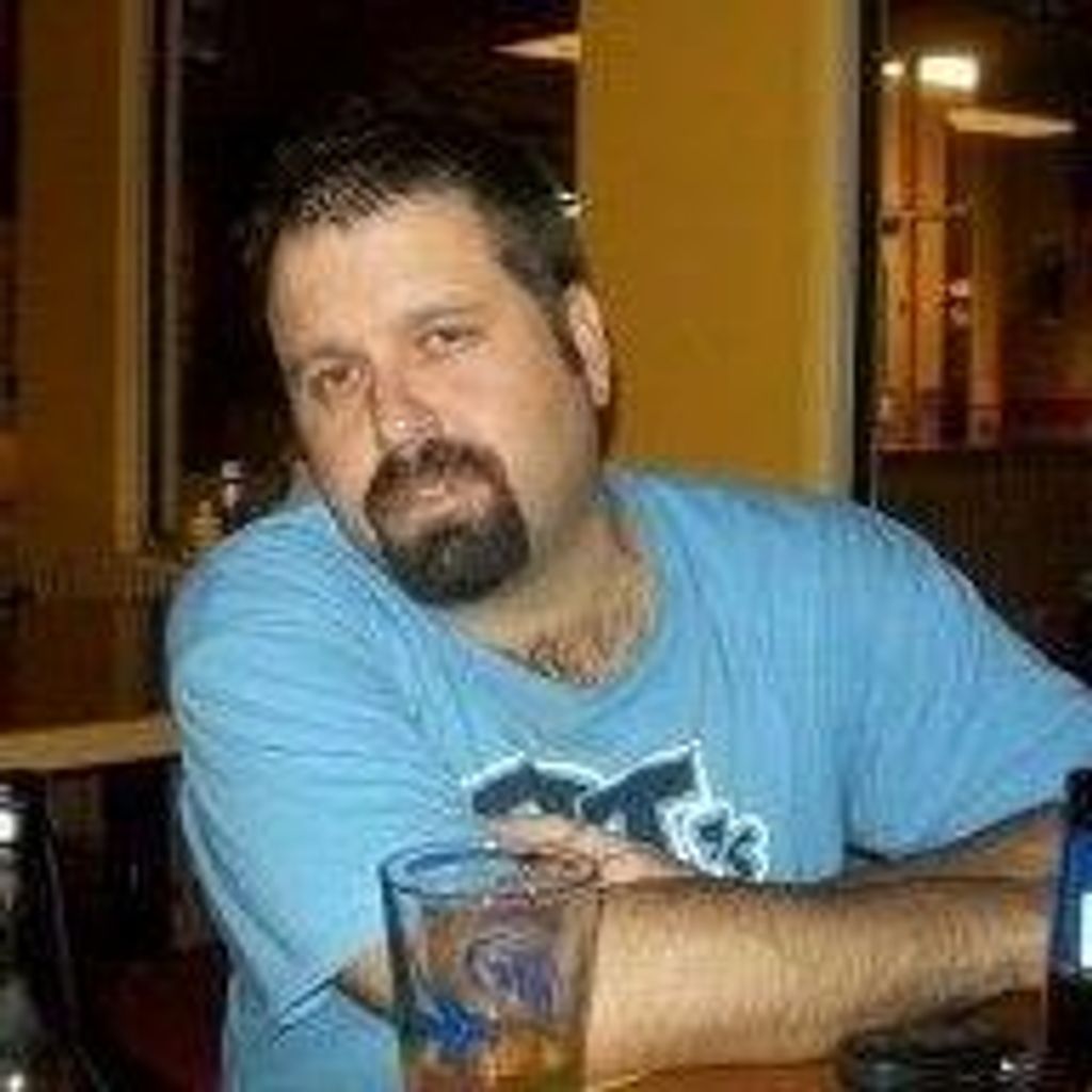 David Scott Mcqueen Profile Photo