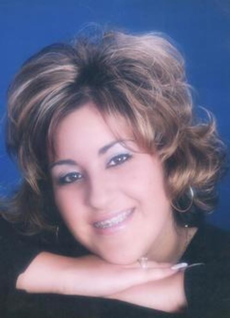 Cristina Congdon Profile Photo