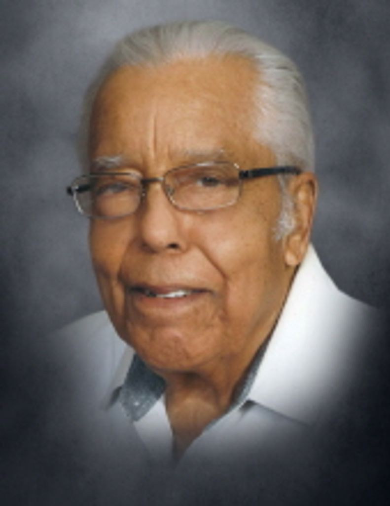 Bernard "Bunny" Johnson