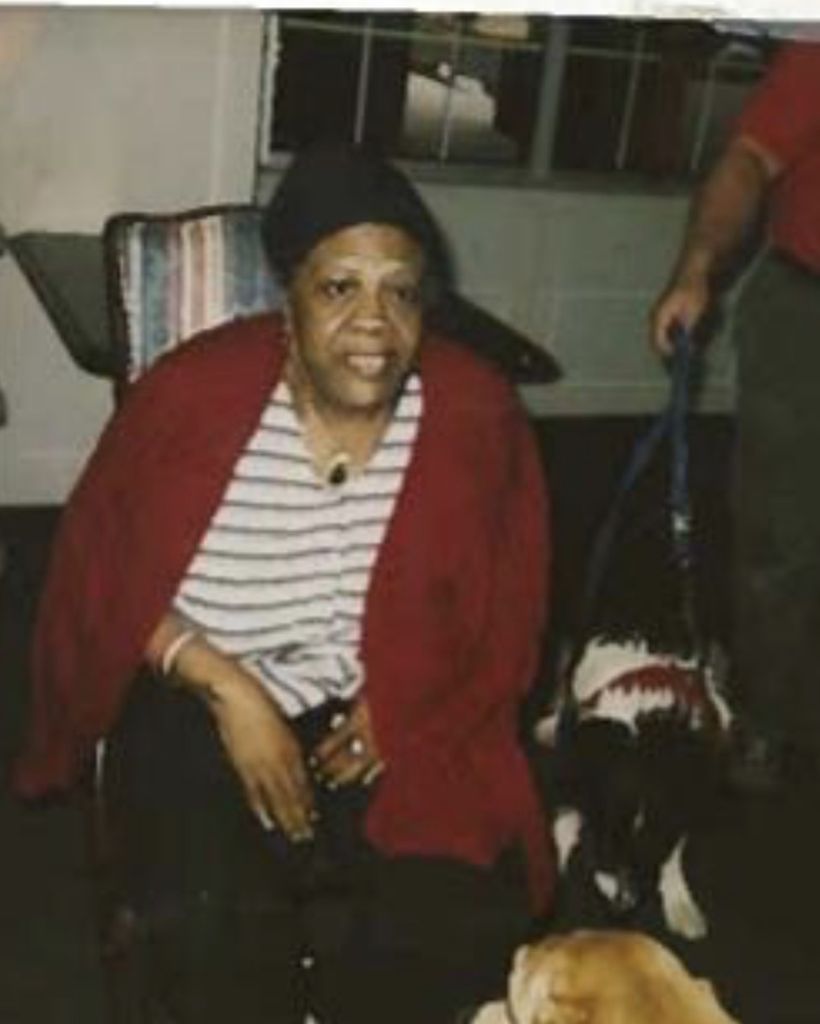 Mary Agnes McCray