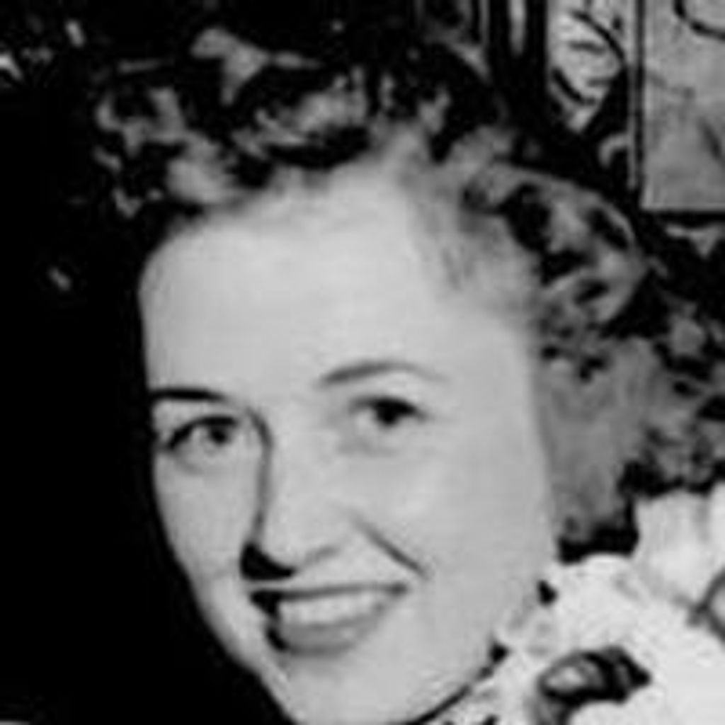 June Clemens Profile Photo