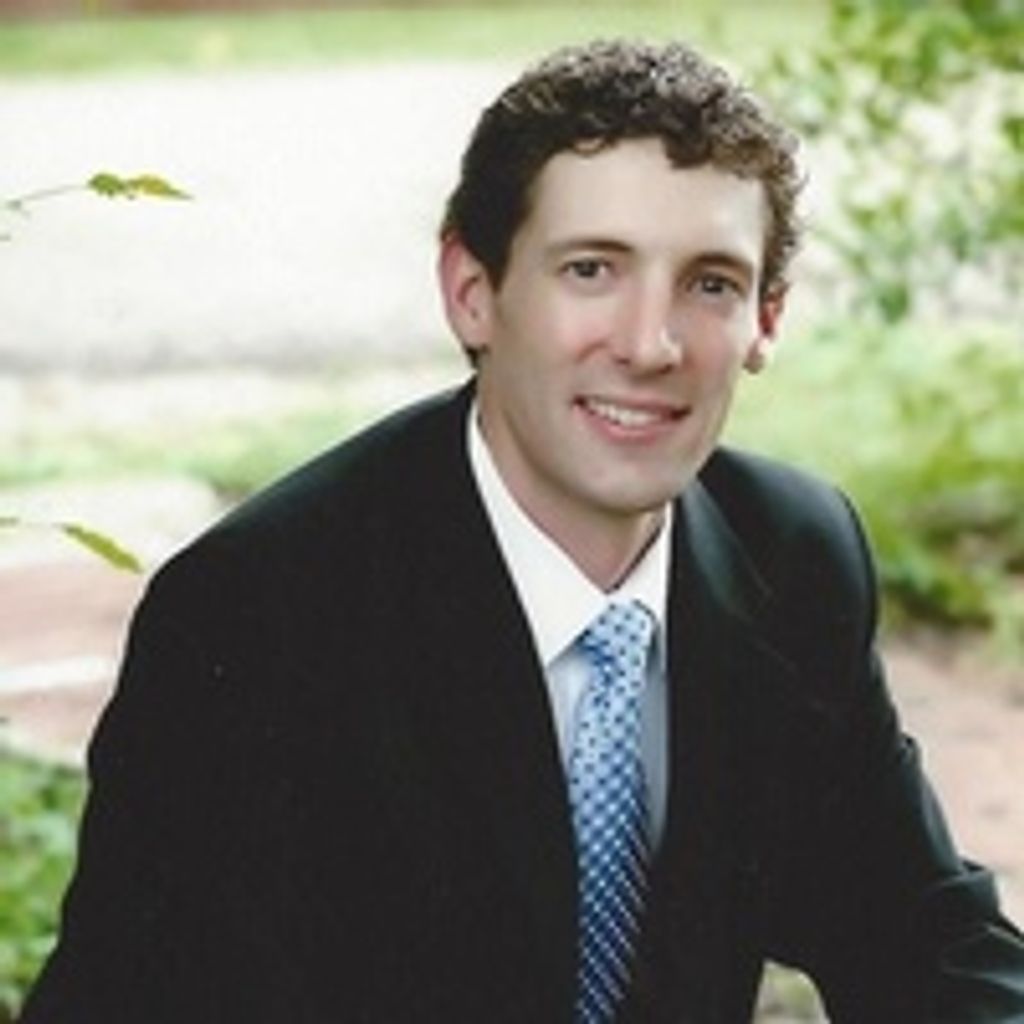 Daniel "Dan" Lee Johnson Profile Photo