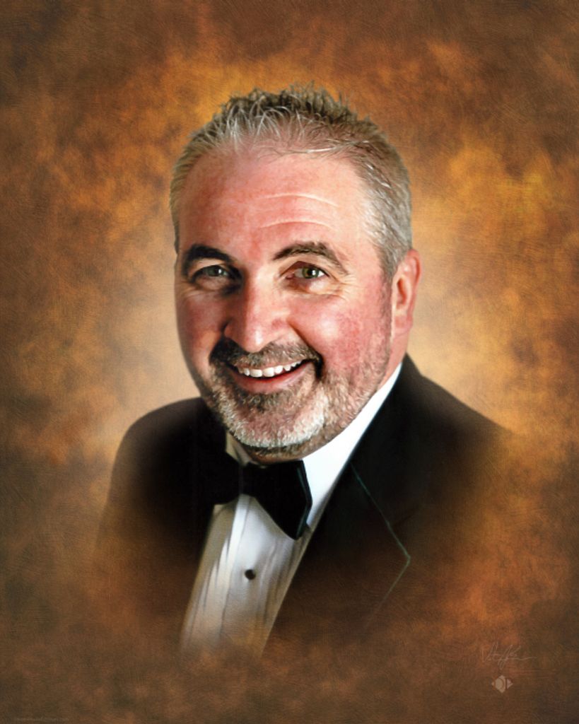 David Keith Jackson Profile Photo