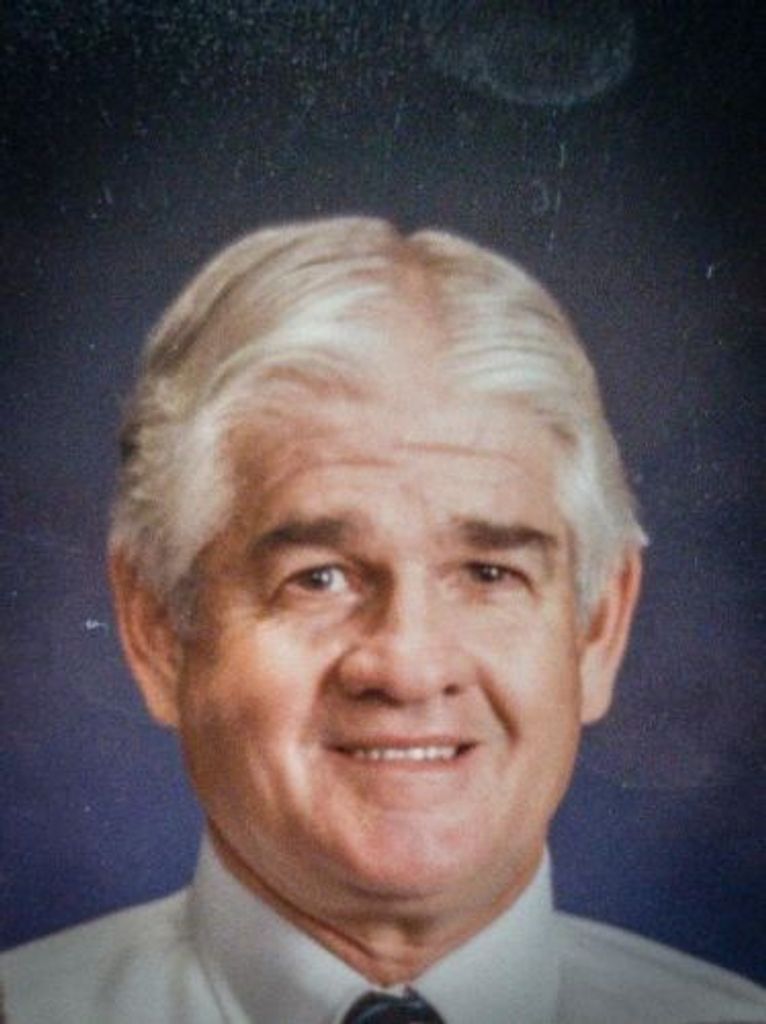 Ronald  Duane Hatch