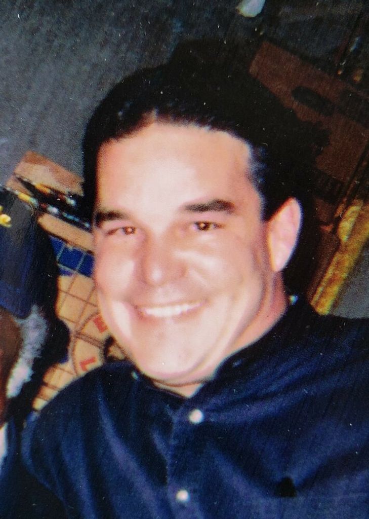 Steven Douglas Stankovitch