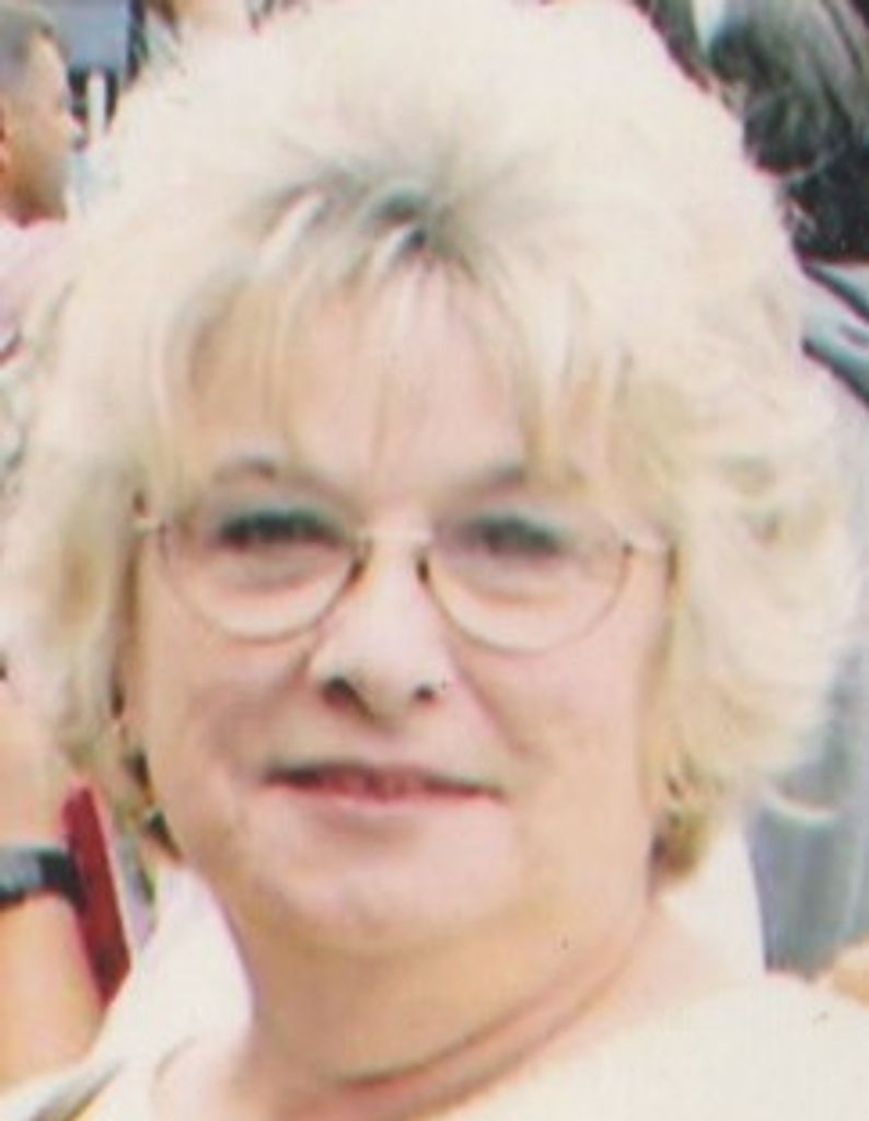 Edna Boyer