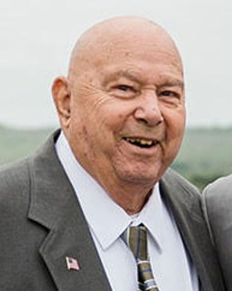 Donald G. Manseau, Sr. Profile Photo