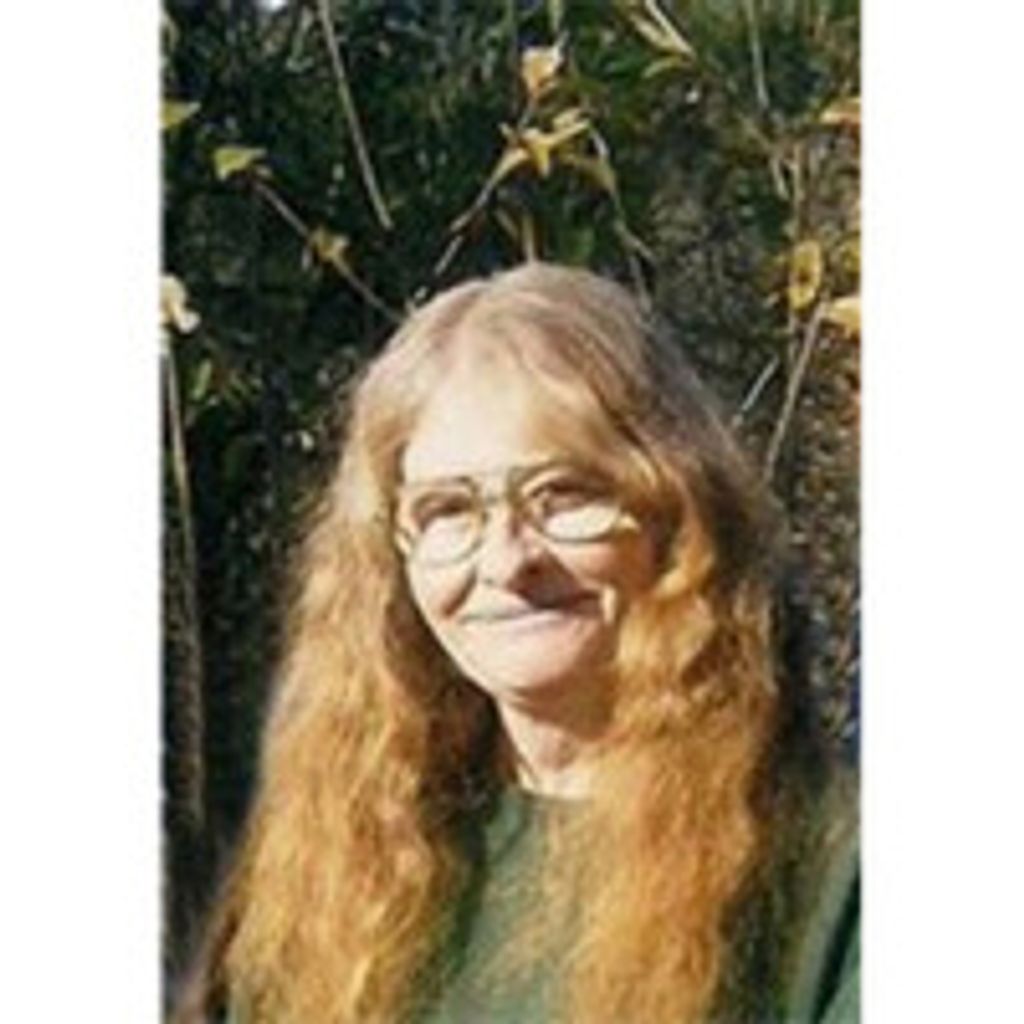 Pamela Gail Ferguson
