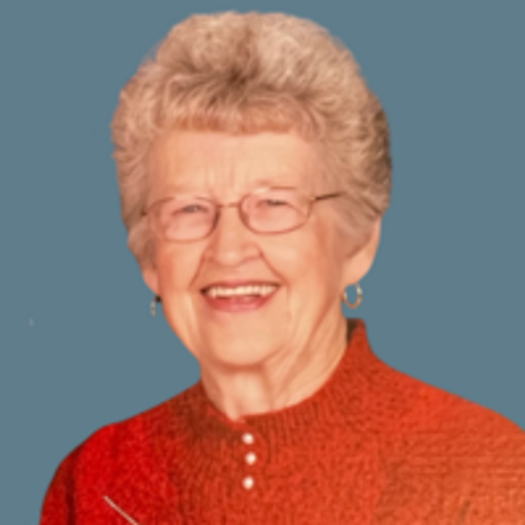 Patricia Jean Haase