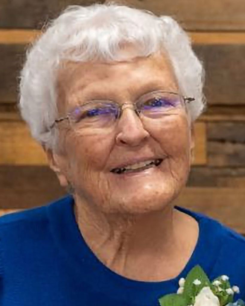 Melba Bolton Lassiter Profile Photo