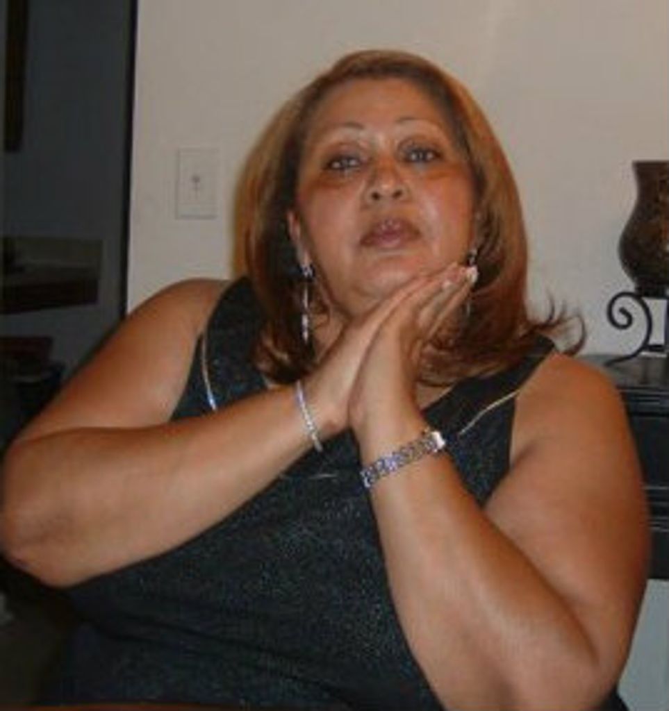 Drucilla Cassandra Brown
