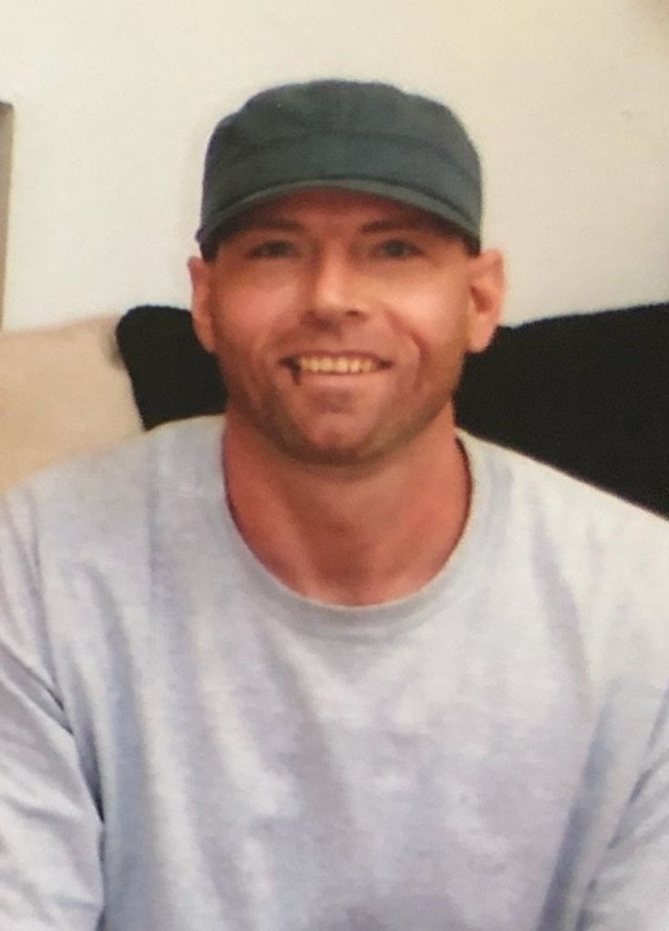 Gregory Paul BLACK