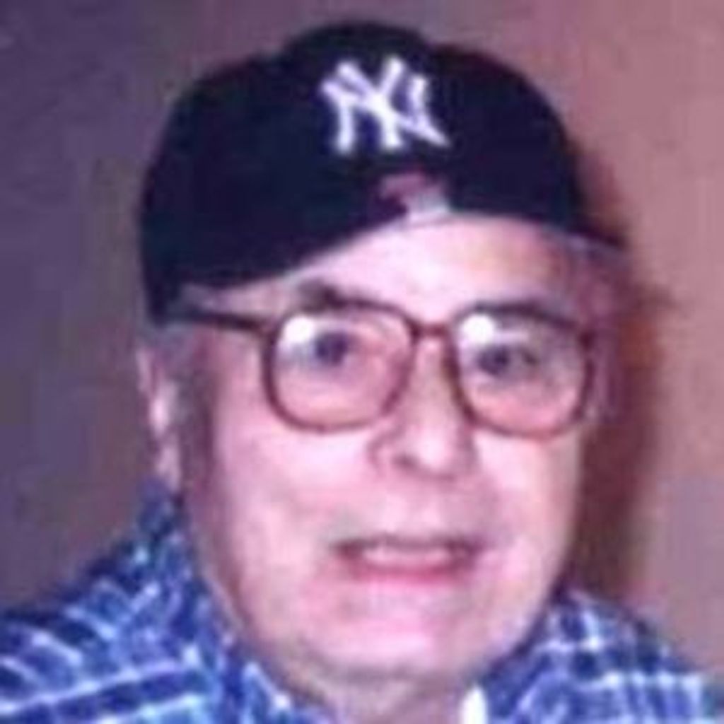 Alfred J. Lombardi Profile Photo