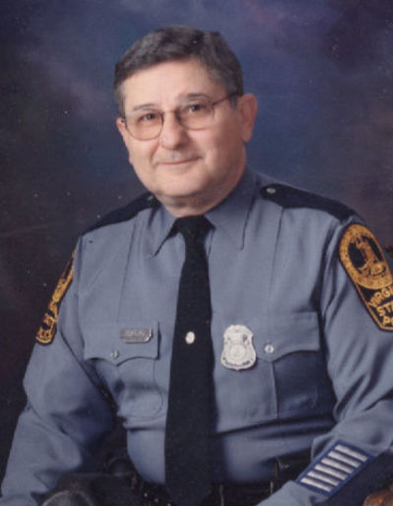 William J. "Wally" Wallace, Jr.