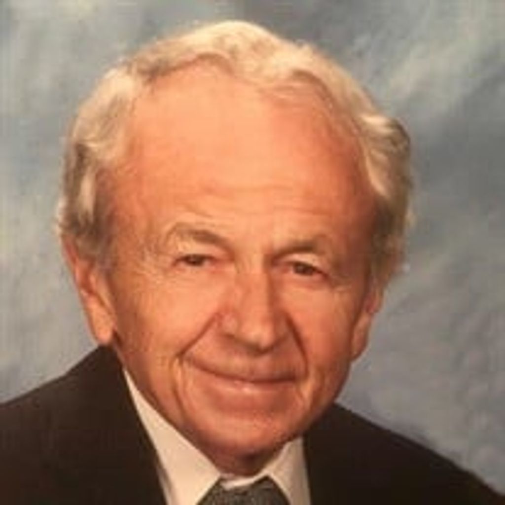 Jack F. Tweedy
