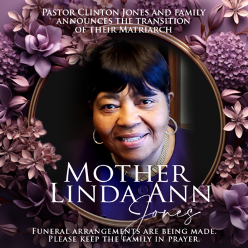 Linda Ann Jones Profile Photo