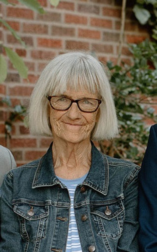 Brenda Faye Smith